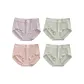 [4 Pack]Orange Pink+Matcha Green+Matcha Green+Purple