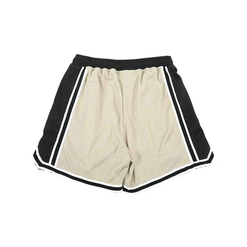 Slamble Casual Shorts Unisex-21