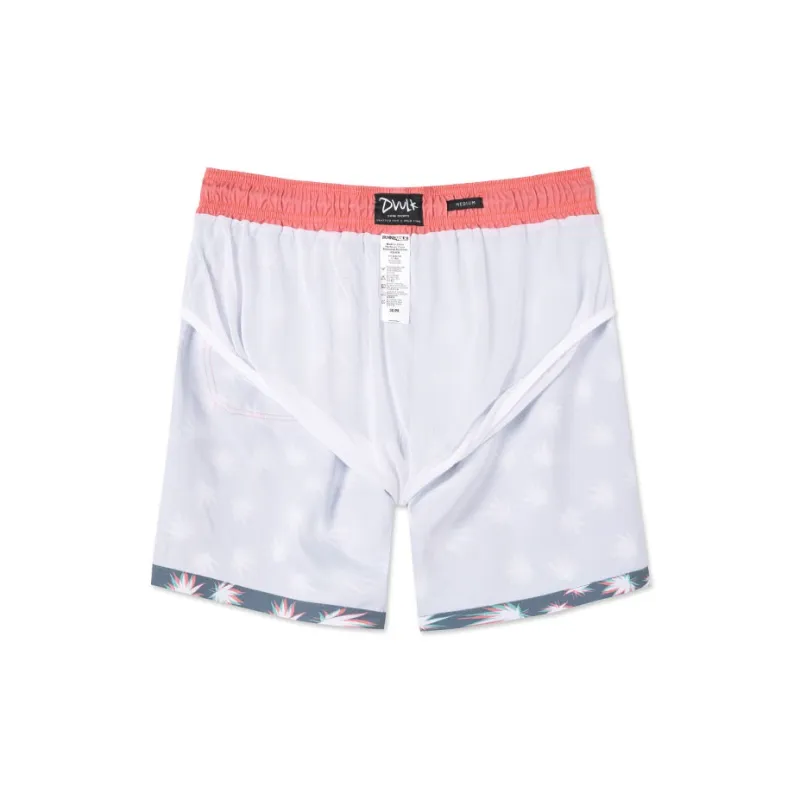 DUNKELVOLK Beach Shorts Men-8