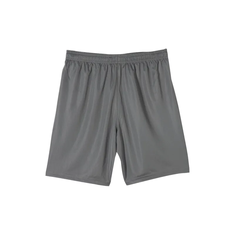 PUMA Casual Shorts Men's Pearl Gray-1