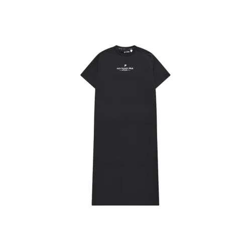 FILA FUSION FOB Short-Sleeved Dresses Women's