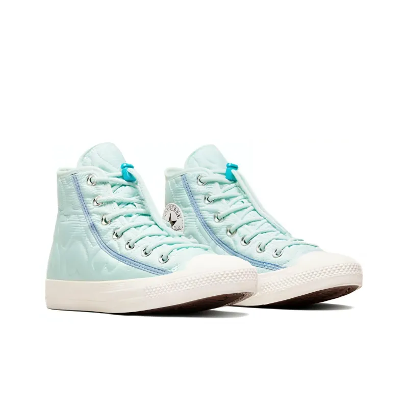 Chuck Taylor All Star Women's Converse High 'Quilted' Women's-2