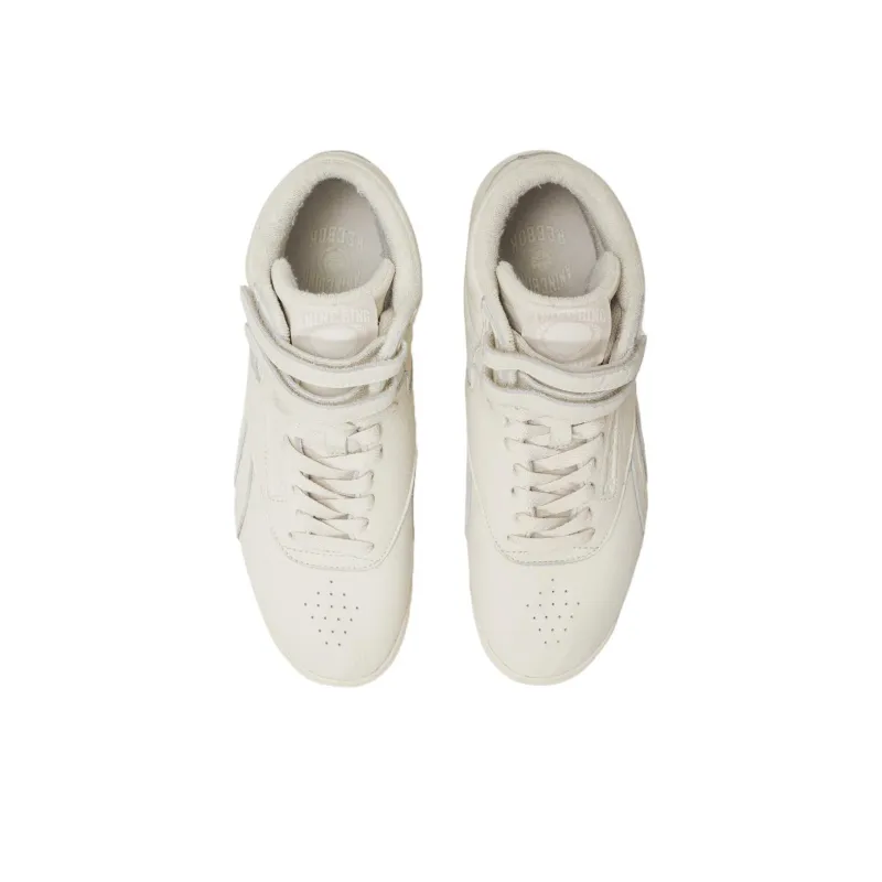 Reebok X Anine Bing Freestyle High 'Bone Chalk' Women's-3