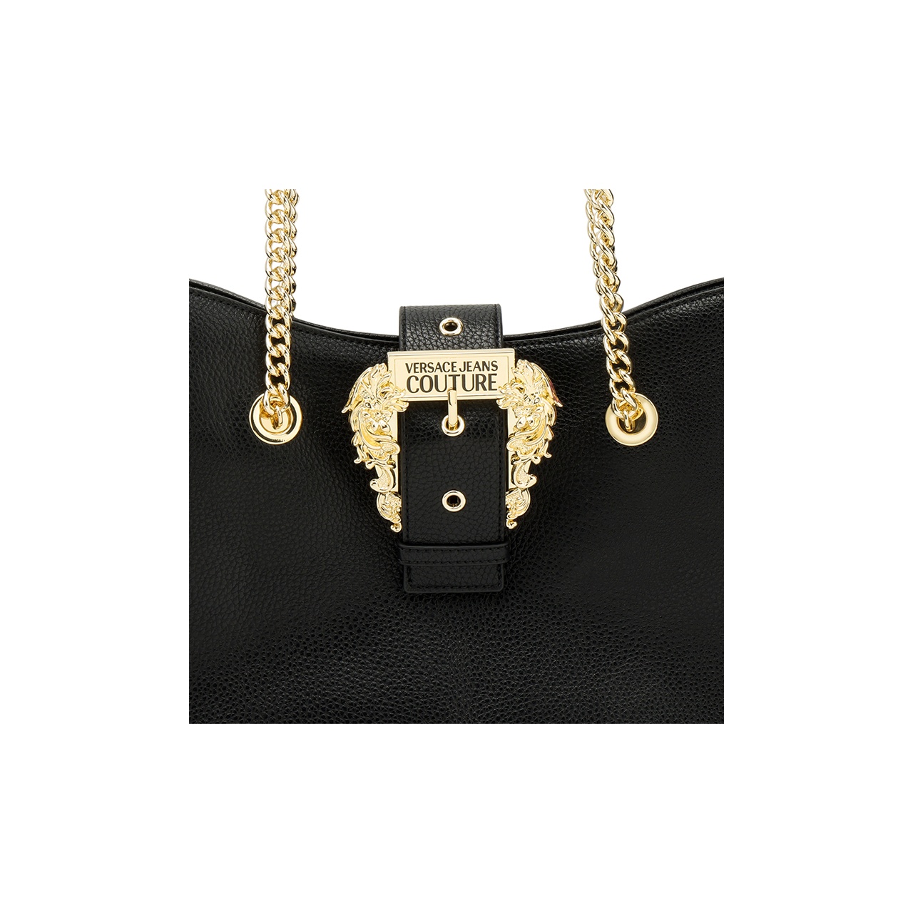VERSACE JEANS COUTURE Shoulder Bags - POIZON