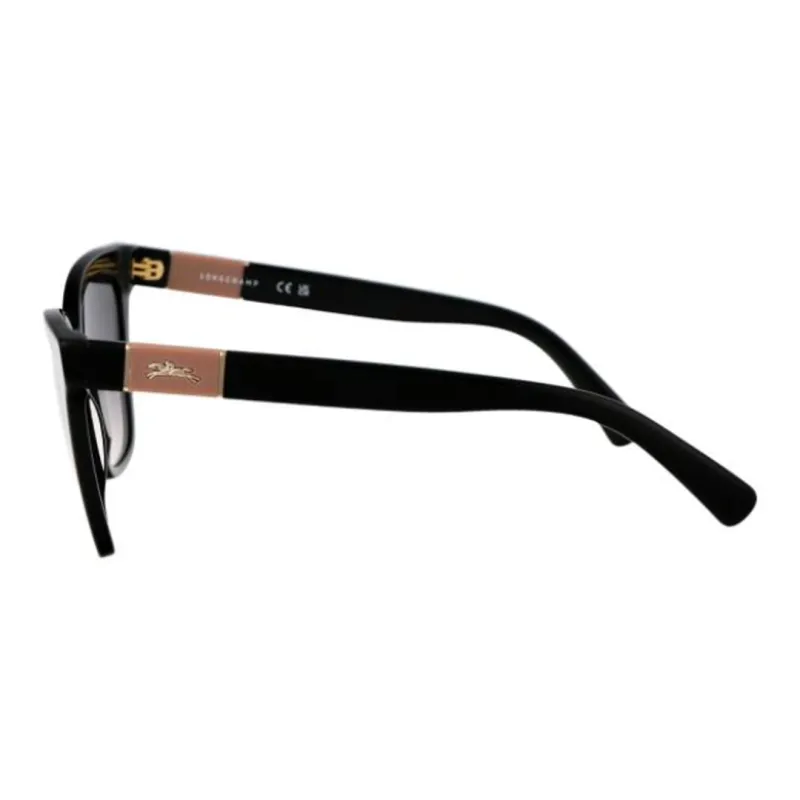 LONGCHAMP Square Frame Sunglasses-2