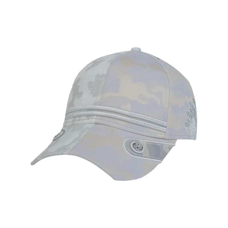 SWOFCARE Cotton Baseball Caps Unisex-0
