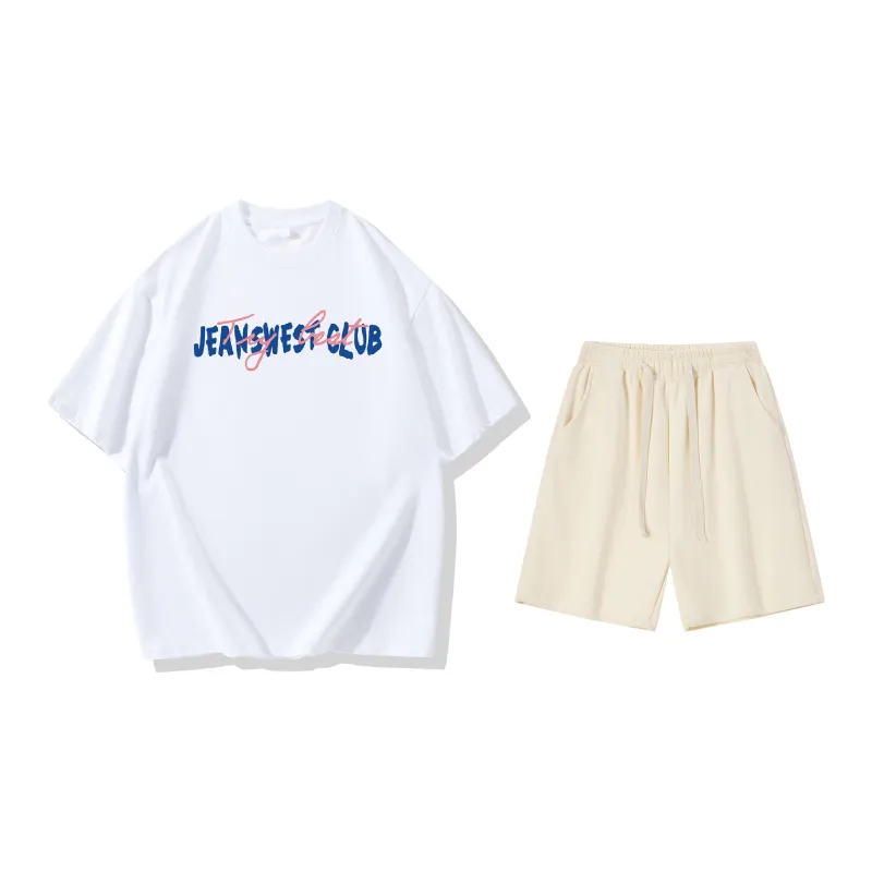 JEANSWEST CLUB Casual Sportswear Unisex-14