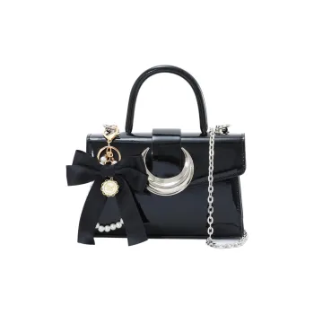 OTA PU Shoulder Bag Crossbody Bag Handbag Women's Bag Women's