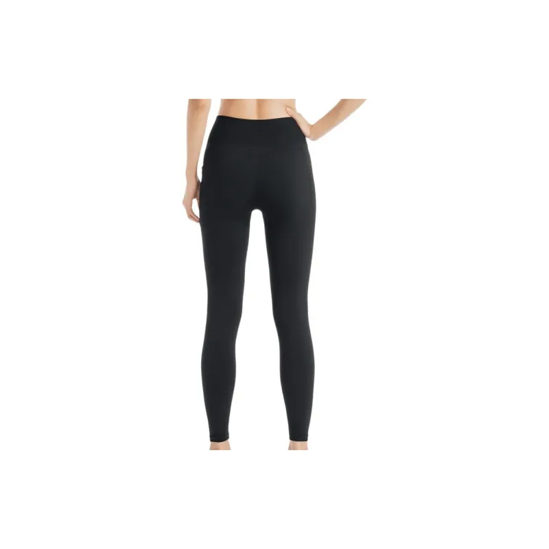 DECATHLON Sports Pants Women's Smoky Black-1