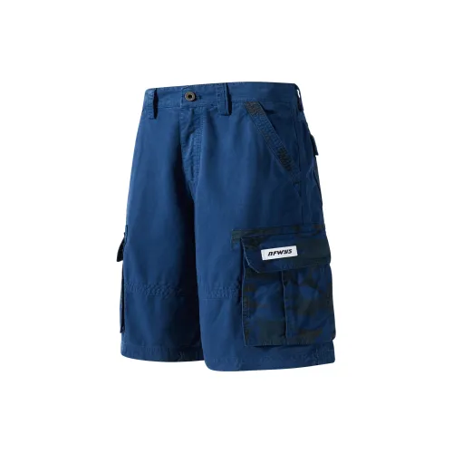 NFWYS Cargo Shorts Unisex