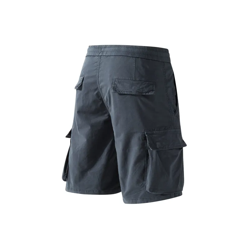 NFWYS Cargo Shorts Unisex-12