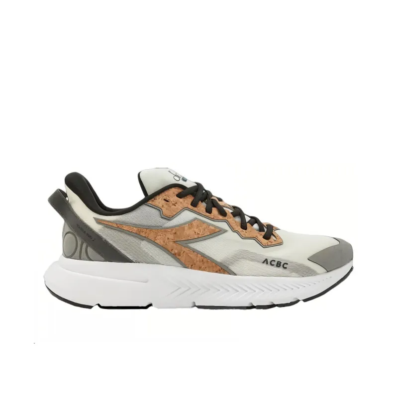 diadora ACBC X Mythos Blushield Volo 3 'Cork - White'-1