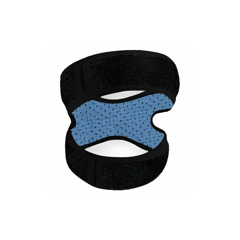 Hot blooded Dragons Outdoor Patella Bands-4
