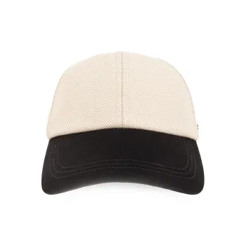 Stella McCartney Baseball Cap