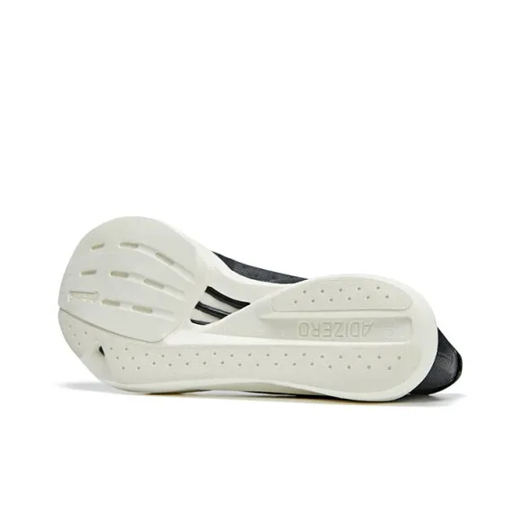 Adidas Y-3 Takumi Sen 10 Black Off White-4