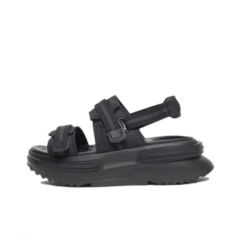 Converse Run Star Utility Sandals-0