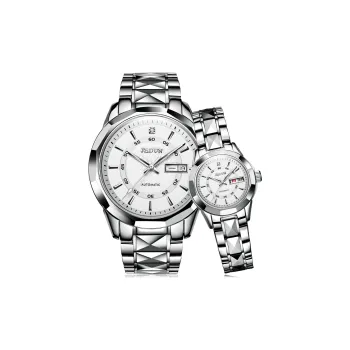 Jin Shi Dun Unisex Watch