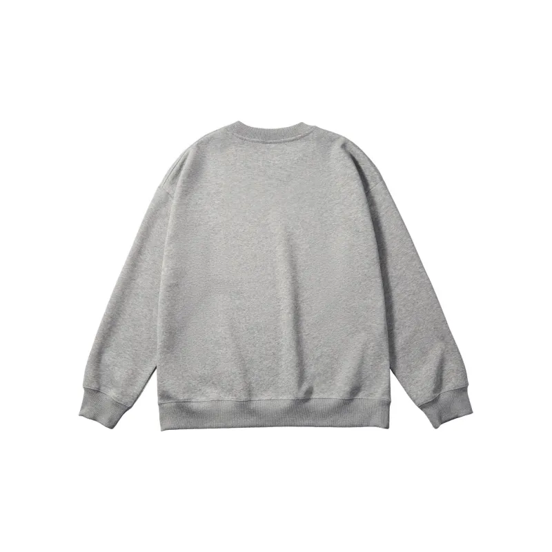 NRTY Sweatshirt Fall And Winter Unisex-3