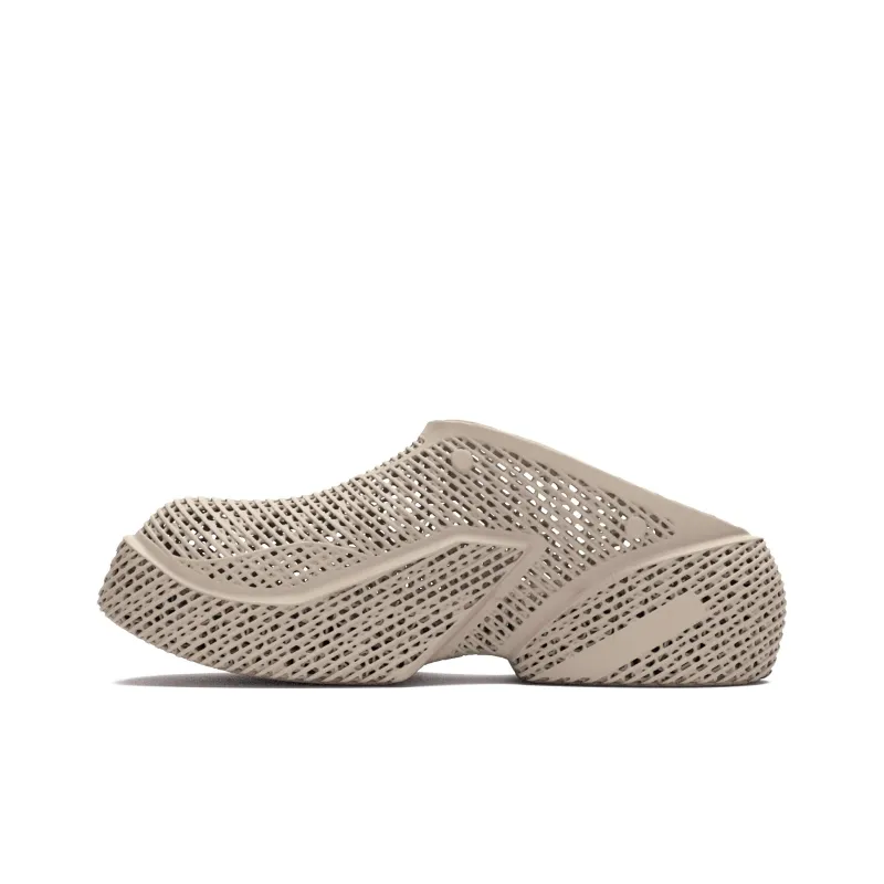 Scry Casual Shoes Unisex Low-Top Sand-0