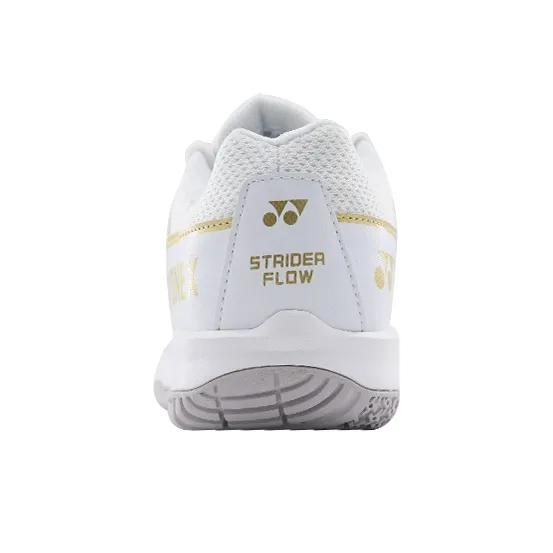 YONEX Power Cushion Cushioning Anti Slip And Wear Resistant Support Low Top Badminton Shoes Unisex-3