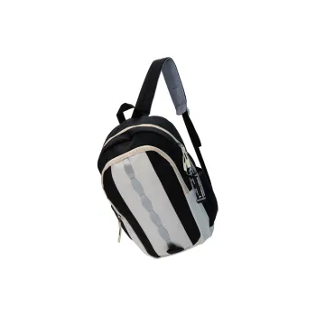 GF Backpacks Black
