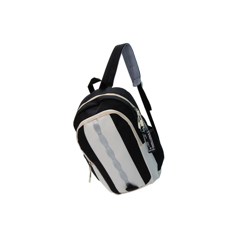 GF Backpacks Black-0