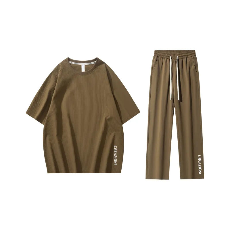 CREAZIONI LA FANTASIA E MOBILE Casual Sportswear Unisex-7