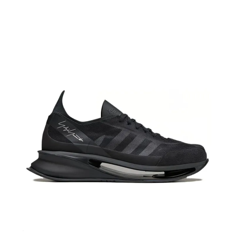 Adidas Y 3 S Gendo Run Black-1