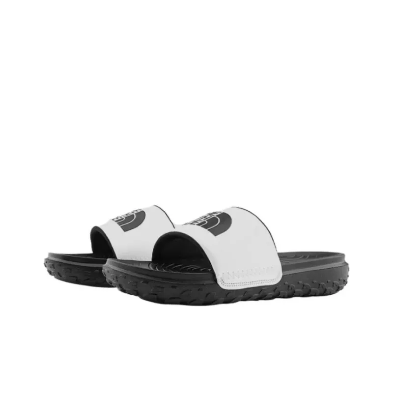 THE NORTH FACE Base Camp Slides Iii 'Tnf White Black'-1