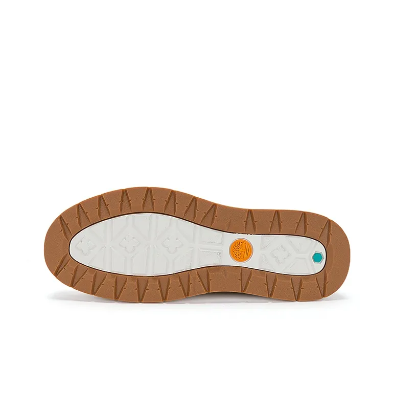 Timberland Maple Grove Trainers 'Beige'-4