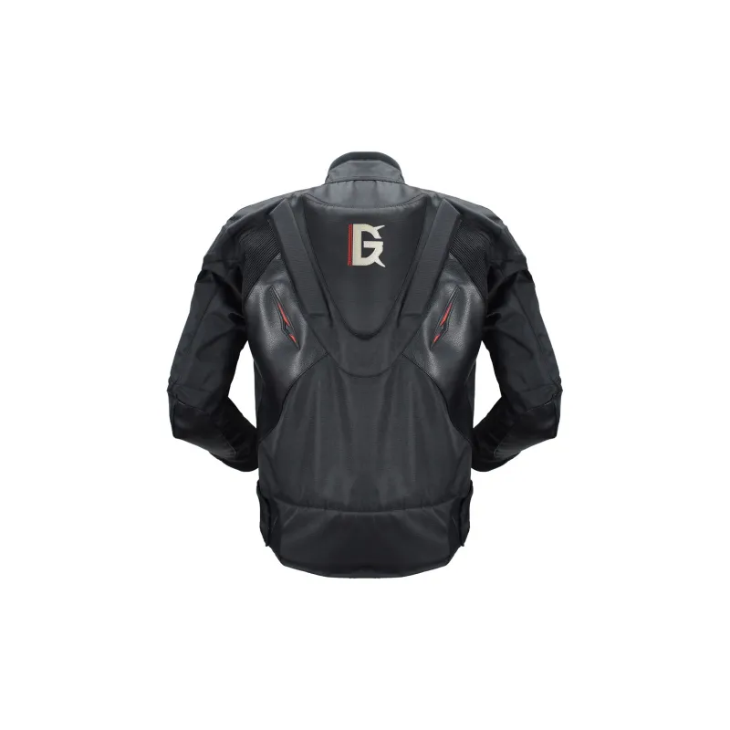 GXT Biker Jacket-1