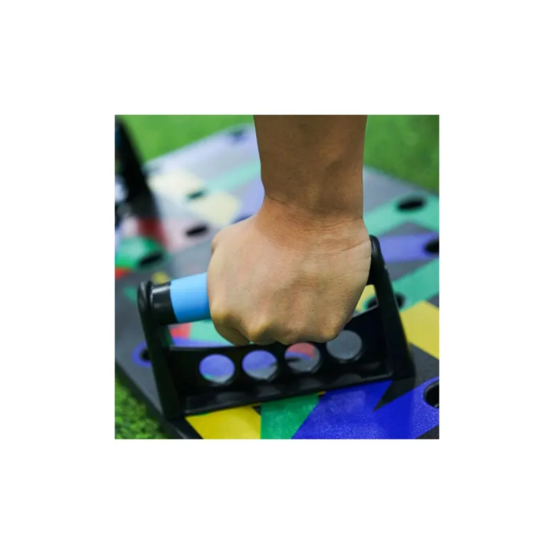 Burn ice Push Up Frames-2
