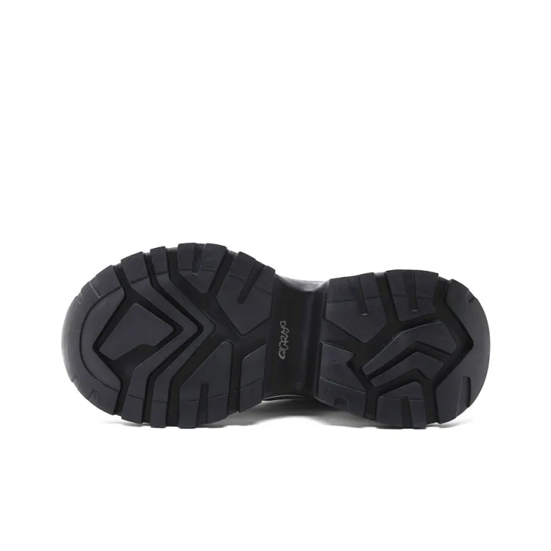 GIGIRYO Low Top Chunky Sneakers Women's-6