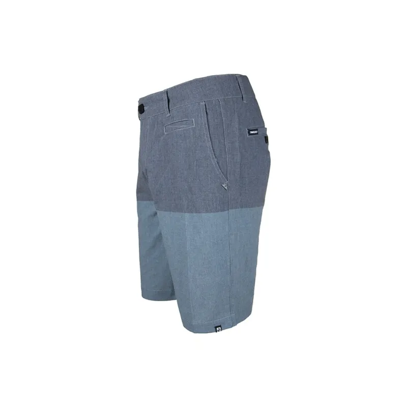 DUNKELVOLK Casual Shorts Men-1