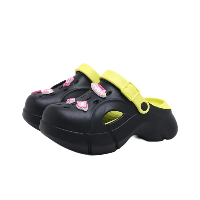 TALKING TOM Clogs Women's-7