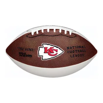 Wilson Rugby Ball