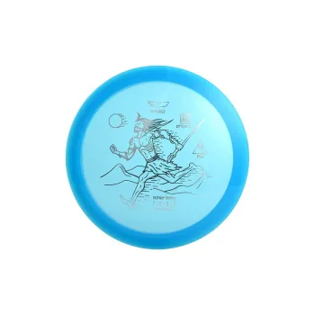 YIKUN DISCS Frisbee