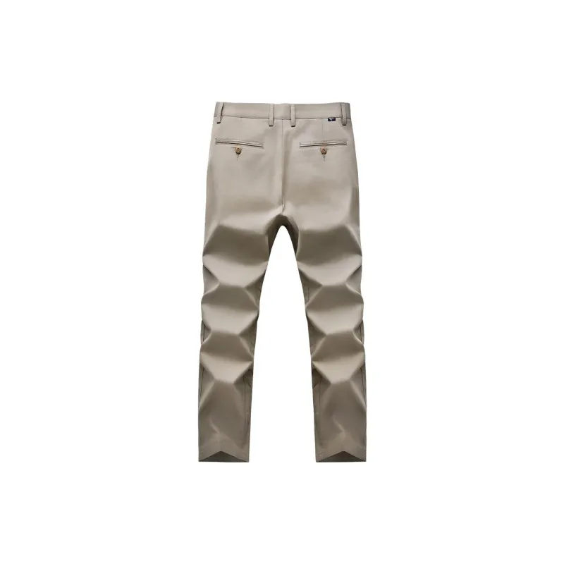 SEPTWOLVES Casual Pants Men-7