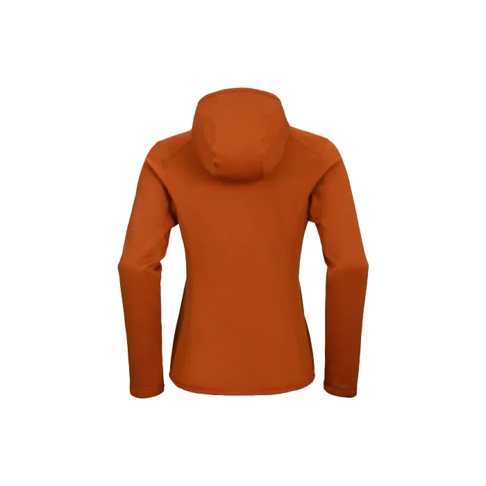 KAILAS Hooded Fleece Jackets & Coats Women's-5