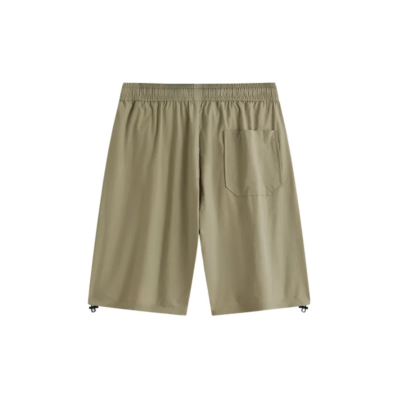 Master Zero Casual Shorts Unisex-7