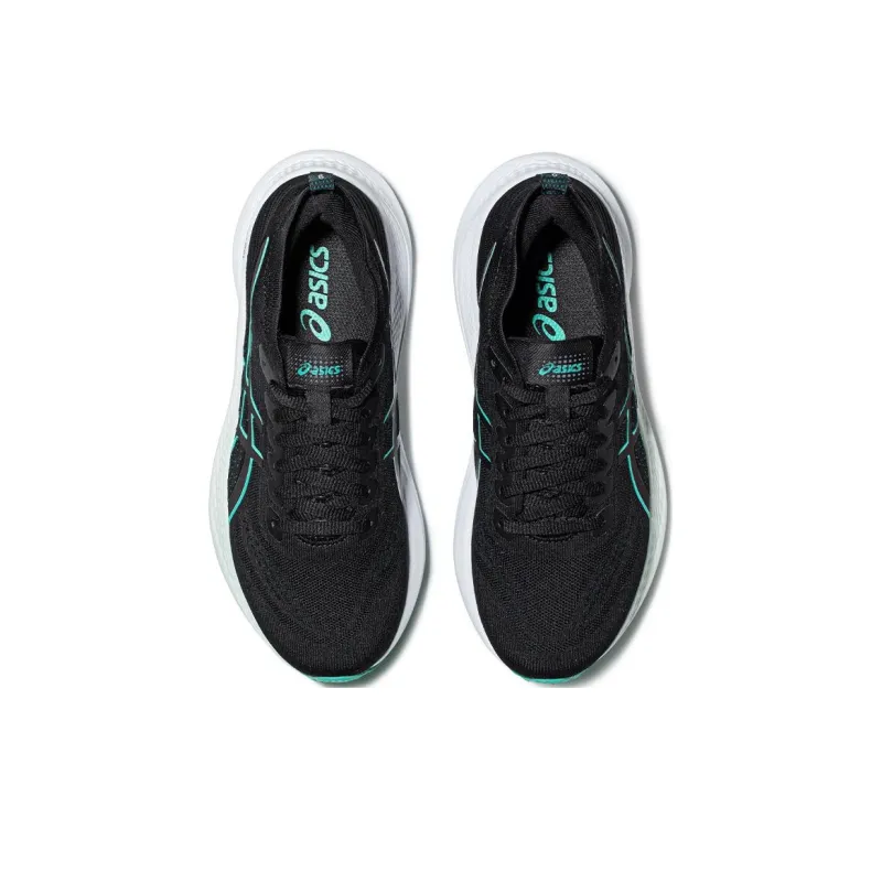 Asics GT 2000 12 Mk 'Black Rich Teal' Women's-2