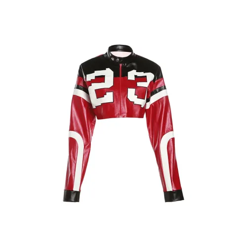 GXT Biker Jacket