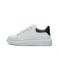 White Men's