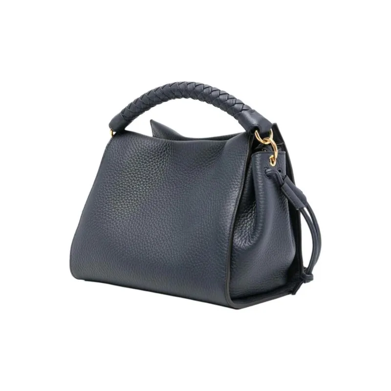Mulberry Small Iris Top Handle Bag-1