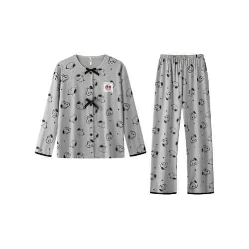 Gongdie Women's Pajama Sets