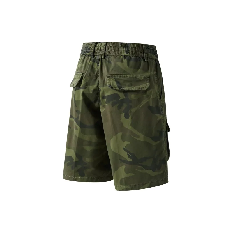 NFWYS Cargo Shorts Unisex-1