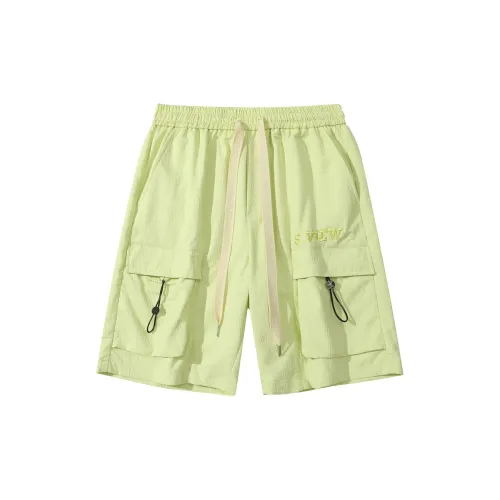 S.view Casual Shorts Unisex