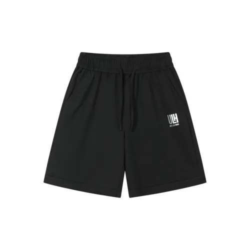 Unite Life HOODS Casual Shorts Unisex