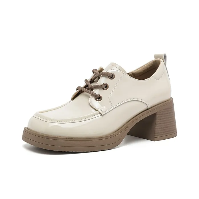 DAPHNE Loafers Women's Black-7