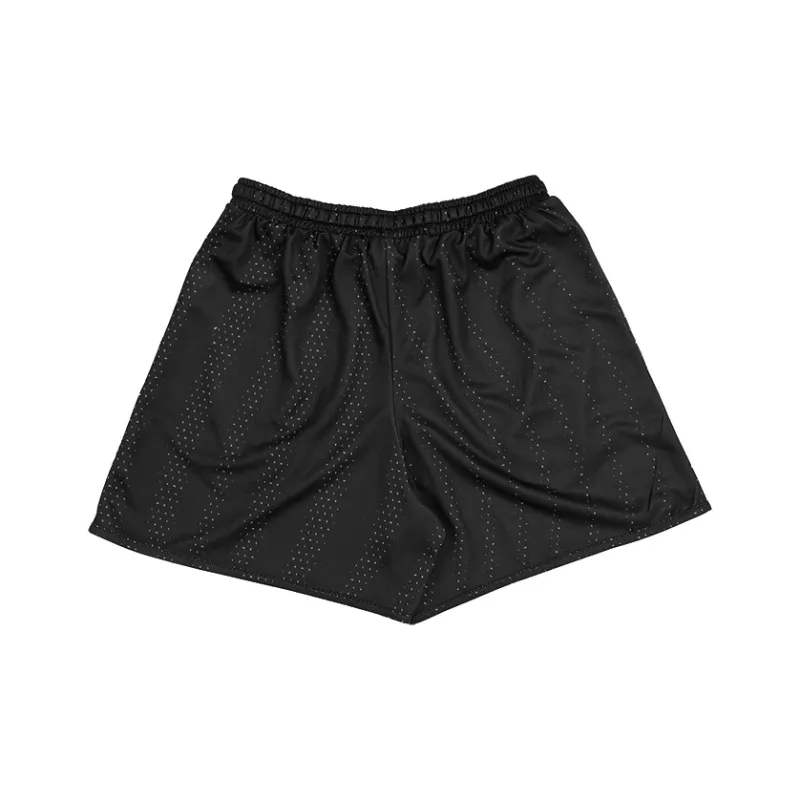 Slamble Casual Shorts Unisex-7